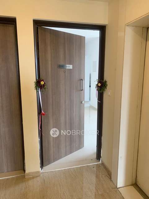 1 BHK Flat In Lodha Upper Thane Sereno A1 For Sale  In Thane