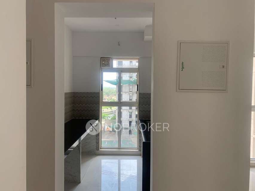 1 BHK Flat In Lodha Upper Thane Sereno A1 For Sale  In Thane