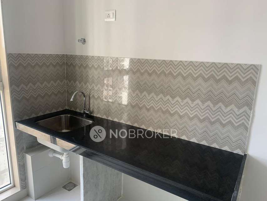 1 BHK Flat In Lodha Upper Thane Sereno A1 For Sale  In Thane