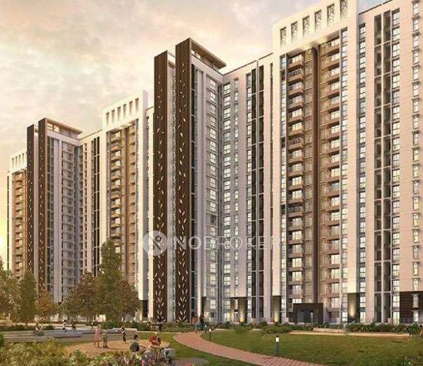 1 BHK Flat In Lodha Upper Thane Sereno A1 For Sale  In Thane