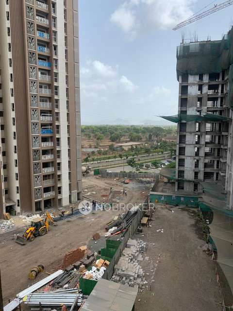 1 BHK Flat In Lodha Upper Thane Sereno A1 For Sale  In Thane