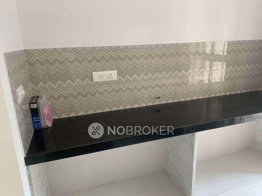 1 BHK Flat In Lodha Upper Thane Sereno A1 For Sale  In Thane