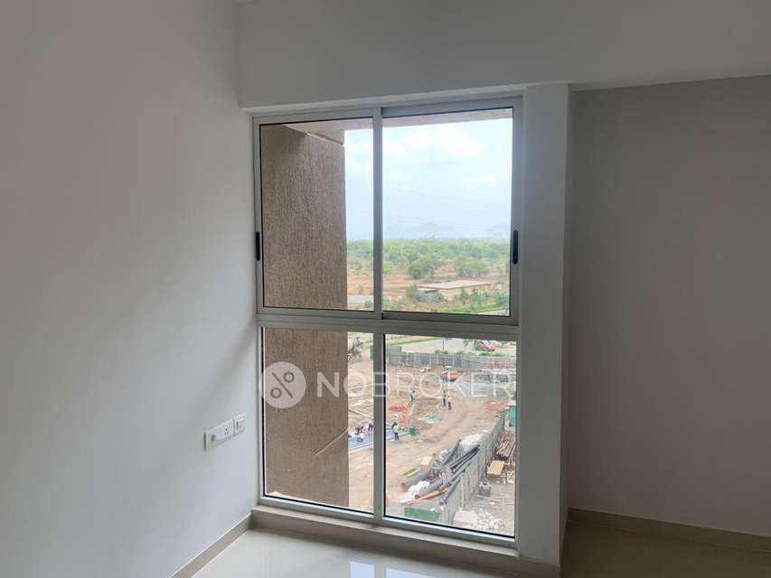 1 BHK Flat In Lodha Upper Thane Sereno A1 For Sale  In Thane