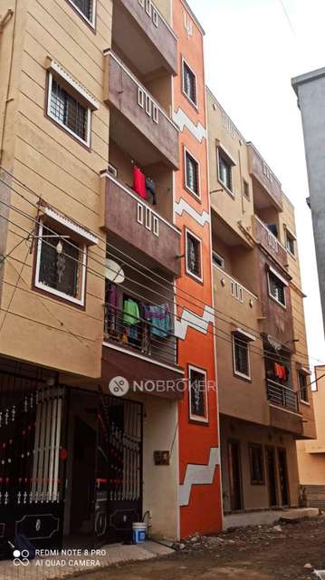 1 RK Flat for Rent  In Shikrapur