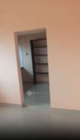 1 RK Flat for Rent  In Shikrapur