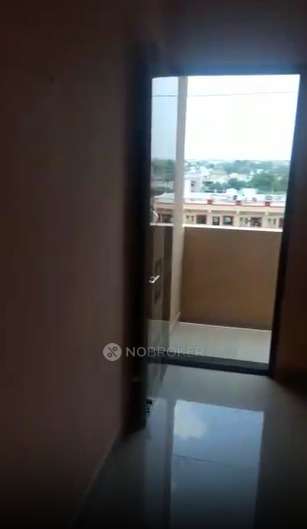 1 RK Flat for Rent  In Shikrapur