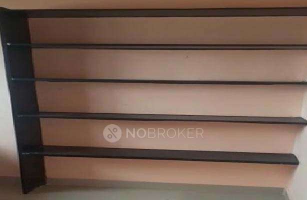 1 RK Flat for Rent  In Shikrapur