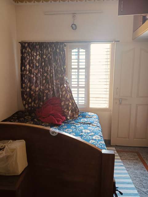 4 BHK House For Sale  In Maruthi Nagar, Yelahanka
