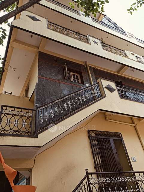 4 BHK House For Sale  In Maruthi Nagar, Yelahanka
