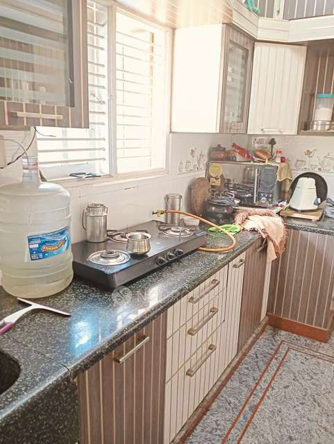 4 BHK House For Sale  In Maruthi Nagar, Yelahanka