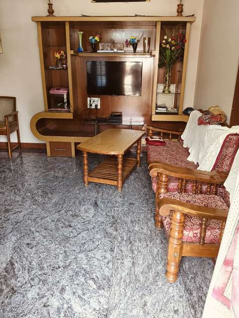 4 BHK House For Sale  In Maruthi Nagar, Yelahanka