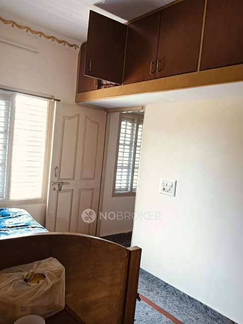 4 BHK House For Sale  In Maruthi Nagar, Yelahanka