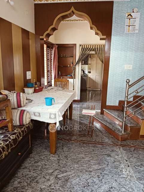 4 BHK House For Sale  In Maruthi Nagar, Yelahanka