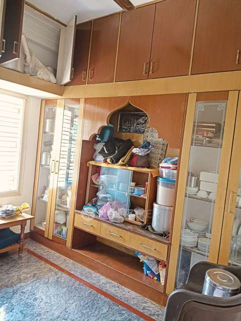 4 BHK House For Sale  In Maruthi Nagar, Yelahanka