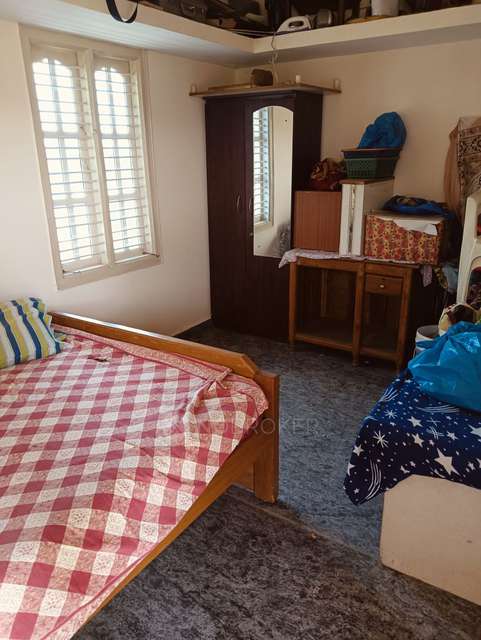 4 BHK House For Sale  In Maruthi Nagar, Yelahanka