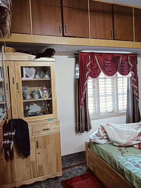 4 BHK House For Sale  In Maruthi Nagar, Yelahanka