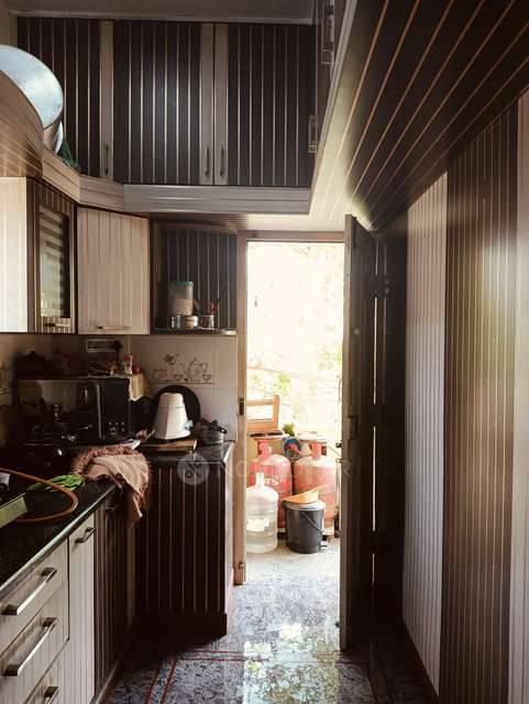 4 BHK House For Sale  In Maruthi Nagar, Yelahanka