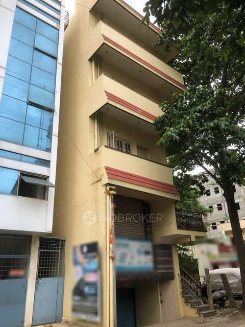 4 BHK House For Sale  In Maruthi Nagar, Yelahanka