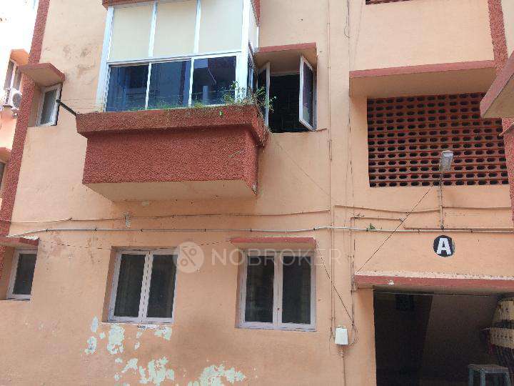 3 BHK Flat In Ganesh Apartments for Rent  In Mylapore