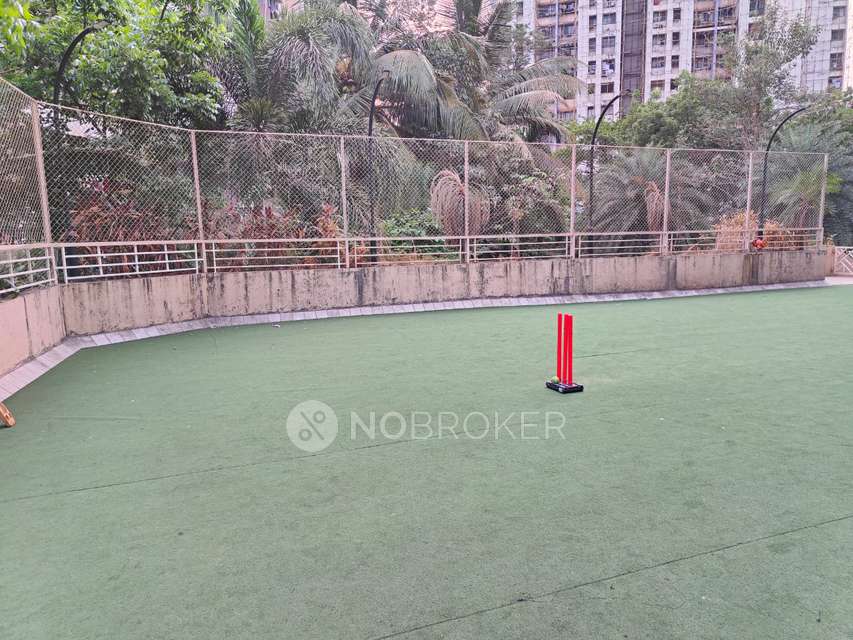 2 BHK Flat In Ace Aviana For Sale  In Thane West