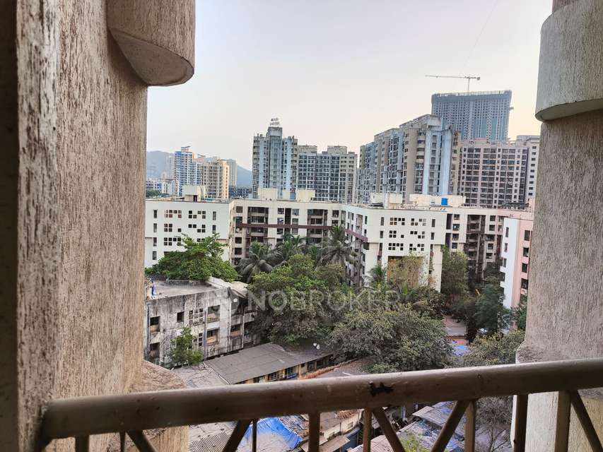 2 BHK Flat In Ace Aviana For Sale  In Thane West