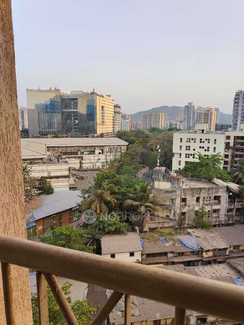 2 BHK Flat In Ace Aviana For Sale  In Thane West