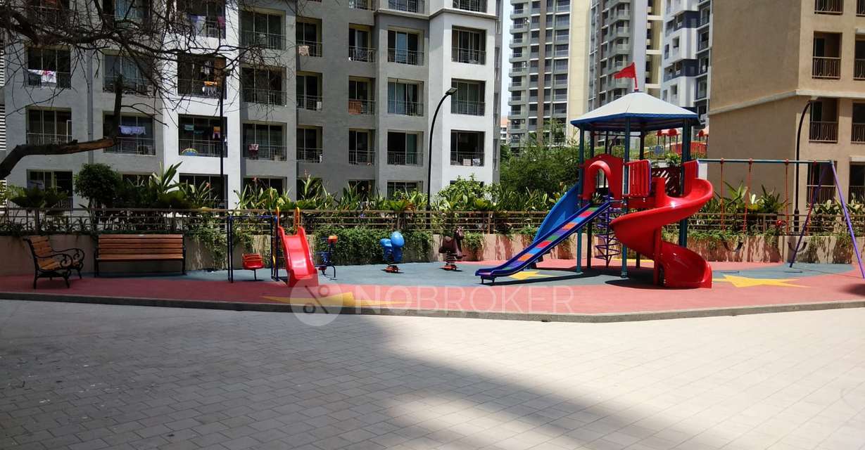2 BHK Flat In Ace Aviana For Sale  In Thane West