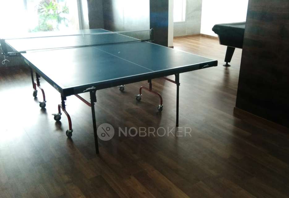 2 BHK Flat In Ace Aviana For Sale  In Thane West