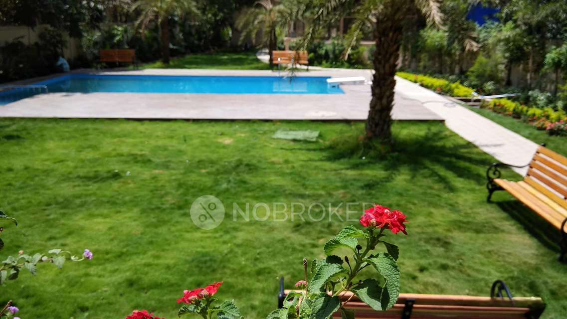 2 BHK Flat In Ace Aviana For Sale  In Thane West