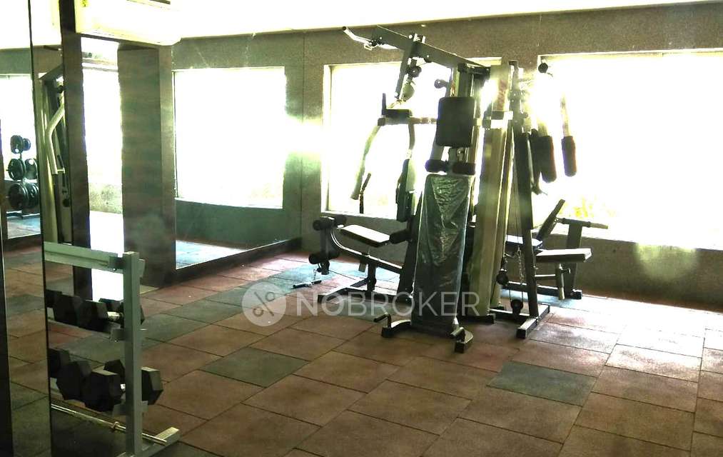 2 BHK Flat In Ace Aviana For Sale  In Thane West