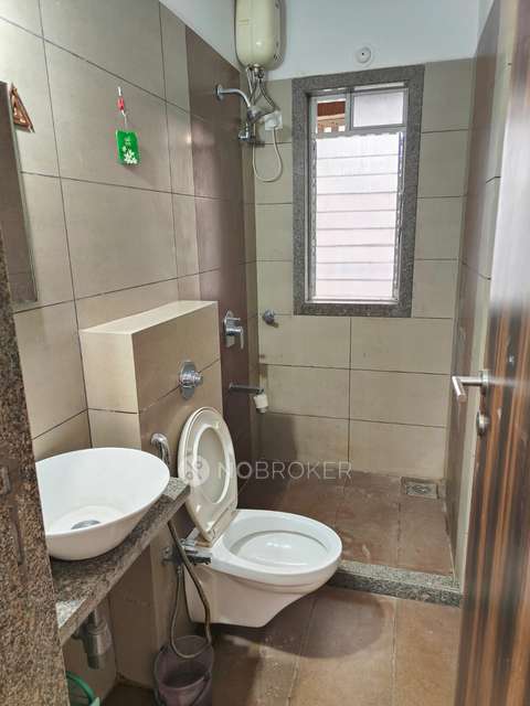 2 BHK Flat In Ace Aviana For Sale  In Thane West