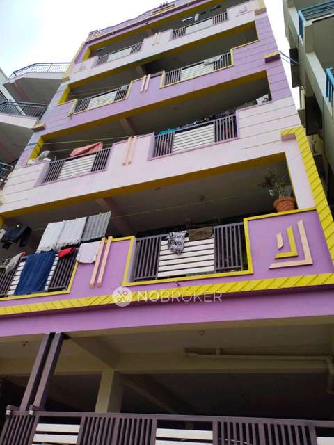 2 BHK Flat for Rent  In Electronic City