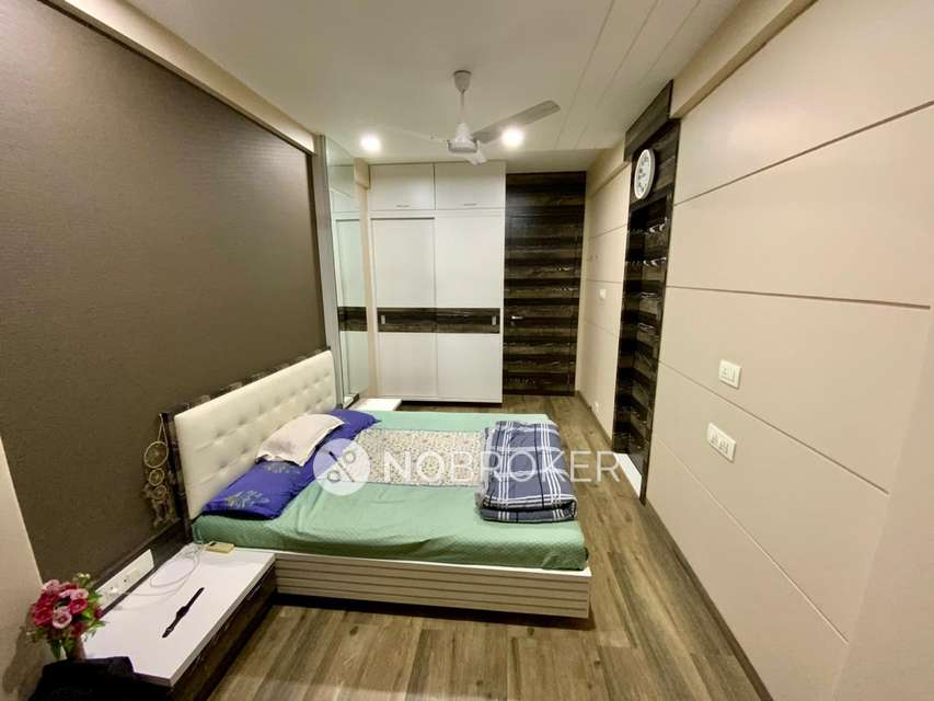 1 BHK Flat In Mehta Apartment for Rent  In Dadar West