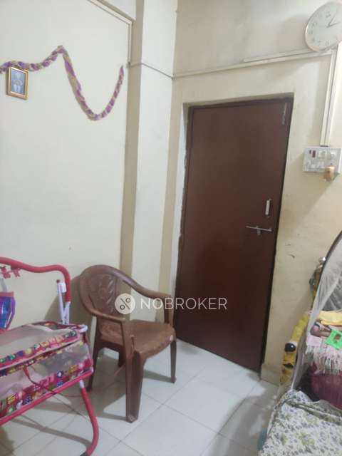 1 BHK Flat In Shankar Parwathi Apartment  For Sale  In Dombivali