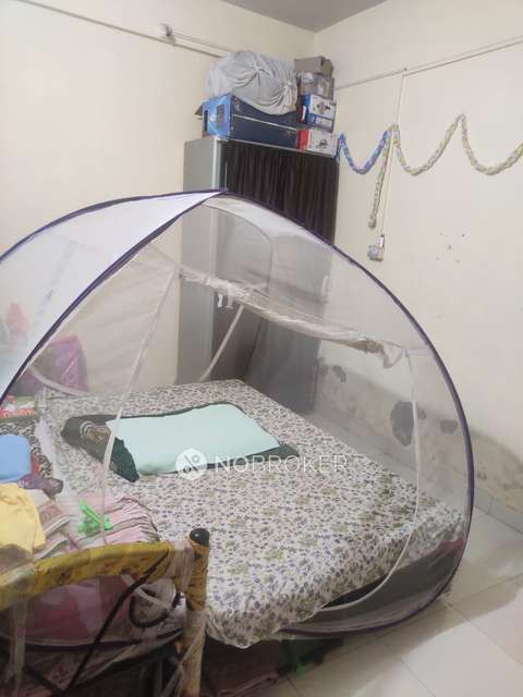 1 BHK Flat In Shankar Parwathi Apartment  For Sale  In Dombivali