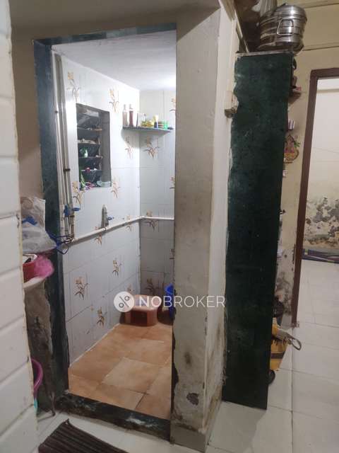 1 BHK Flat In Shankar Parwathi Apartment  For Sale  In Dombivali