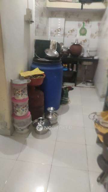 1 BHK Flat In Shankar Parwathi Apartment  For Sale  In Dombivali