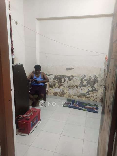 1 BHK Flat In Shankar Parwathi Apartment  For Sale  In Dombivali