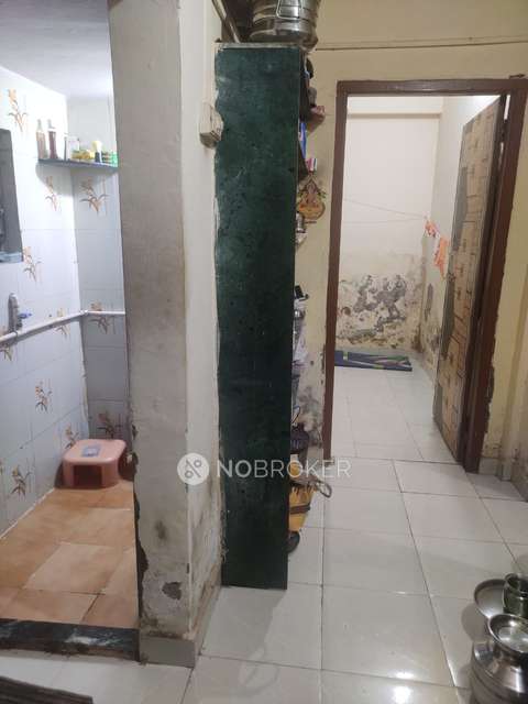 1 BHK Flat In Shankar Parwathi Apartment  For Sale  In Dombivali