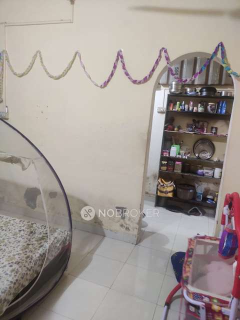 1 BHK Flat In Shankar Parwathi Apartment  For Sale  In Dombivali