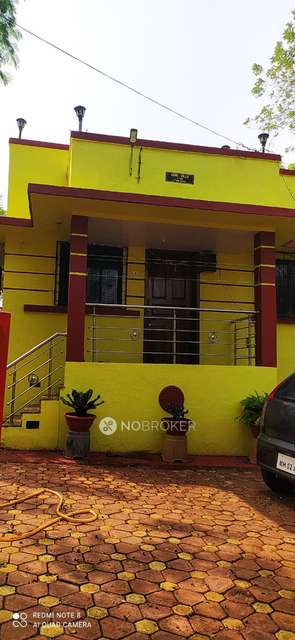 1 BHK House For Sale  In Khardi 