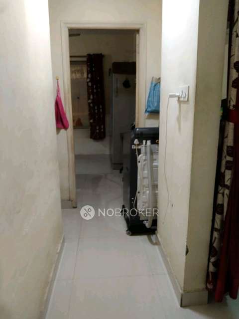 1 BHK Flat In Shankeshwar  Residency For Sale  In Kalyan