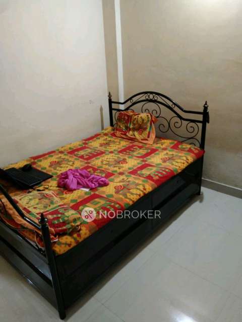 1 BHK Flat In Shankeshwar  Residency For Sale  In Kalyan