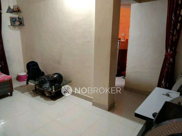 1 BHK Flat In Shankeshwar  Residency For Sale  In Kalyan