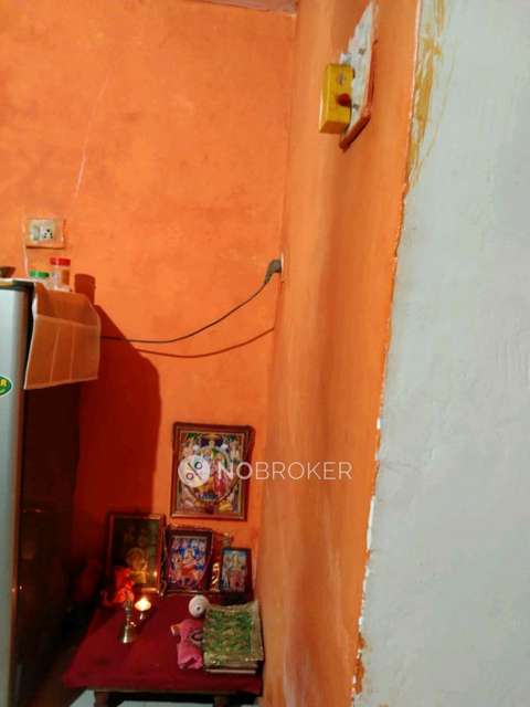 1 BHK Flat In Shankeshwar  Residency For Sale  In Kalyan