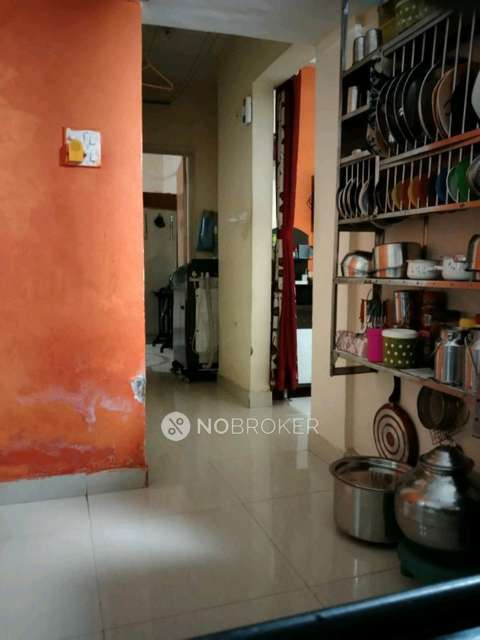 1 BHK Flat In Shankeshwar  Residency For Sale  In Kalyan