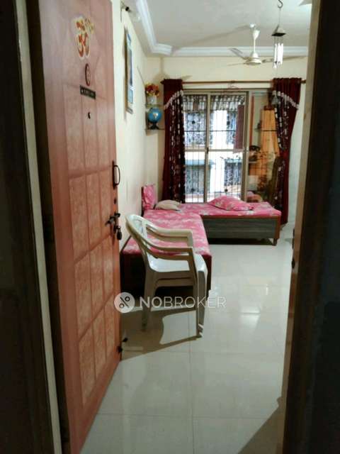 1 BHK Flat In Shankeshwar  Residency For Sale  In Kalyan