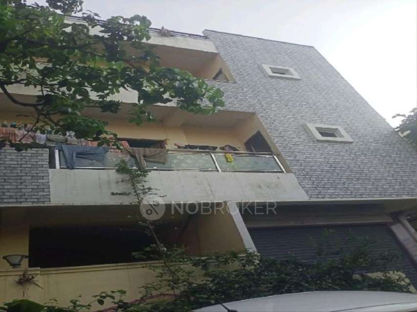 2 BHK Flat In Appartment  For Sale  In Musheerabad