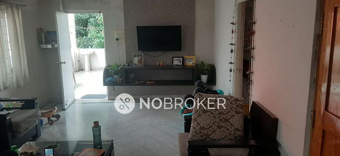 3 BHK Flat In Bhavani  Residency For Sale  In  Kukatpally