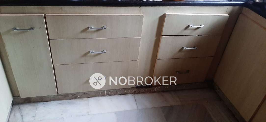 3 BHK Flat In Bhavani  Residency For Sale  In  Kukatpally